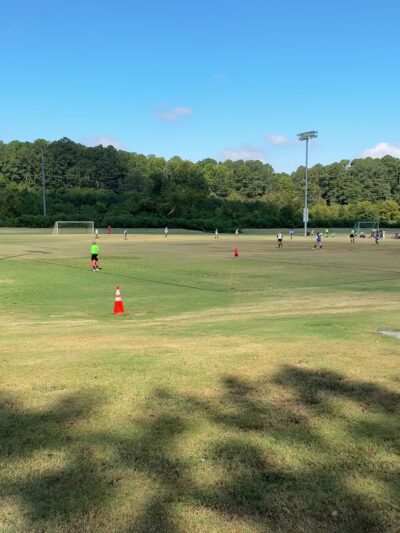 Noonday Soccer - Kennesaw, GA