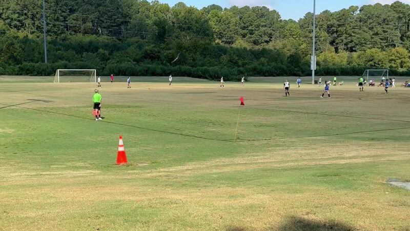 Noonday Soccer - Kennesaw, GA
