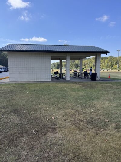 Noonday Soccer - Kennesaw, GA