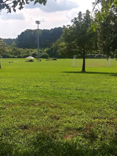 Noonday Soccer - Kennesaw, GA