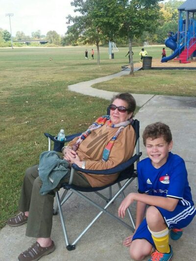 Noonday Soccer - Kennesaw, GA