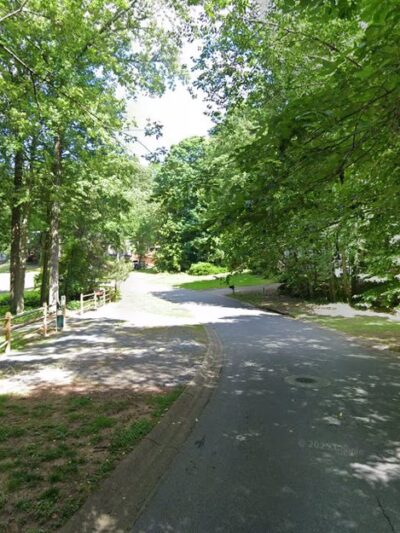 Shillings Park - Kennesaw, GA