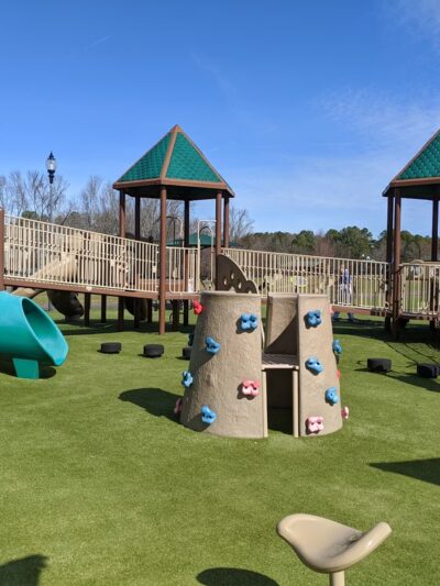 Swift Cantrell Park - Kennesaw, GA