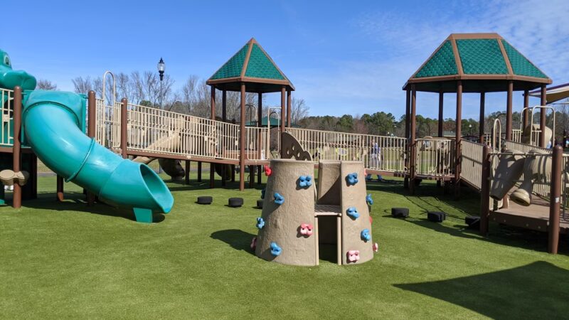 Swift Cantrell Park - Kennesaw, GA