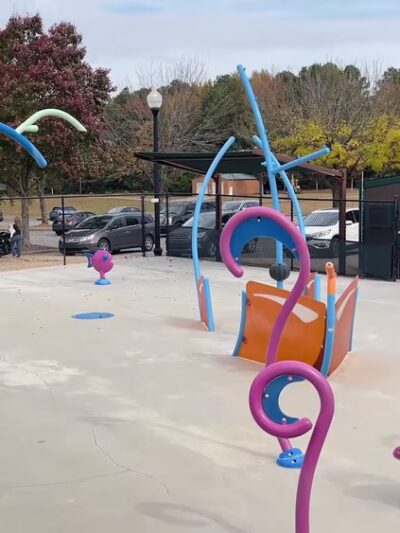 Swift Cantrell Park - Kennesaw, GA