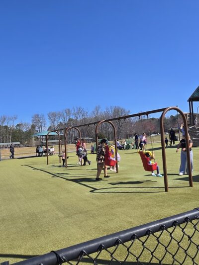 Swift Cantrell Park - Kennesaw, GA