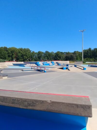 Swift Cantrell Park - Kennesaw, GA