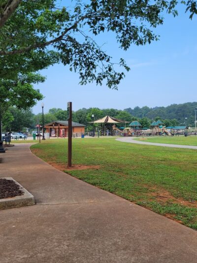 Swift Cantrell Park - Kennesaw, GA