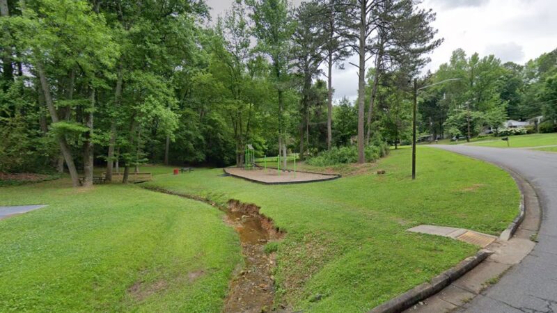 Tara Park - Kennesaw, GA