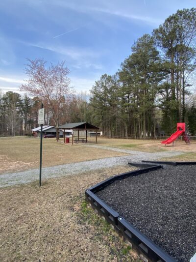 Terry Lane Park - Kennesaw, GA