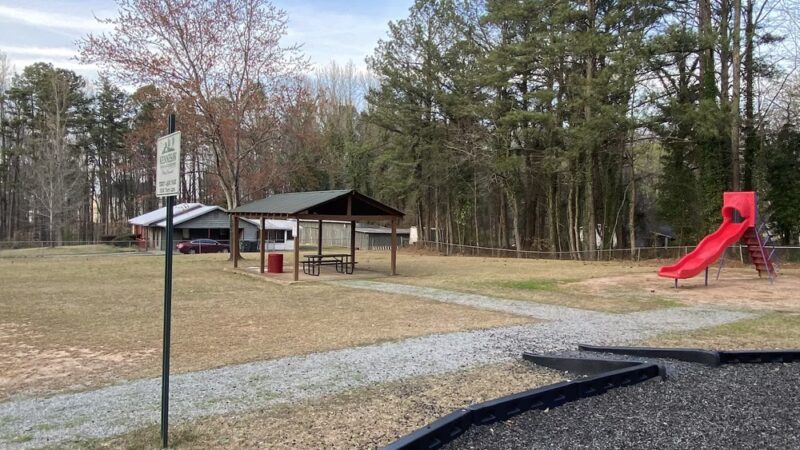Terry Lane Park - Kennesaw, GA