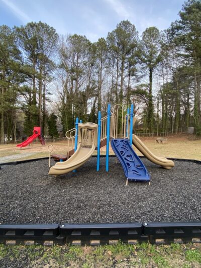 Terry Lane Park - Kennesaw, GA