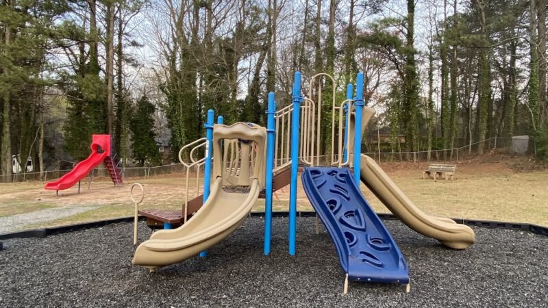 Terry Lane Park - Kennesaw, GA