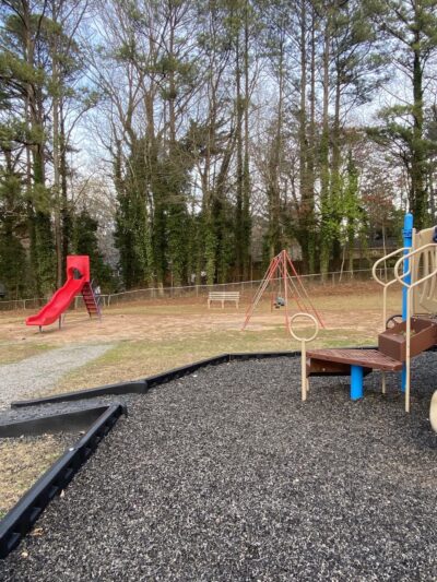 Terry Lane Park - Kennesaw, GA