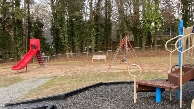 Terry Lane Park - Kennesaw, GA