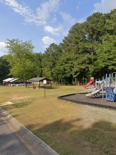 Terry Lane Park - Kennesaw, GA
