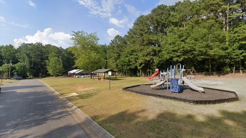 Terry Lane Park - Kennesaw, GA