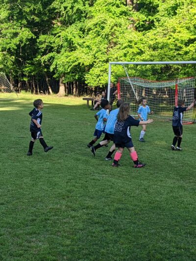 Towne Green - Kennesaw, GA