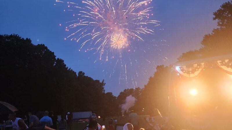 Towne Green - Kennesaw, GA