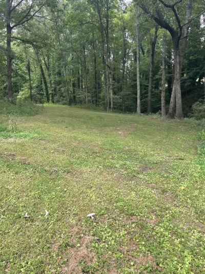 Woodland park - Kennesaw, GA