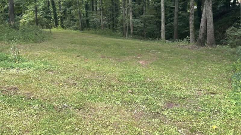 Woodland park - Kennesaw, GA