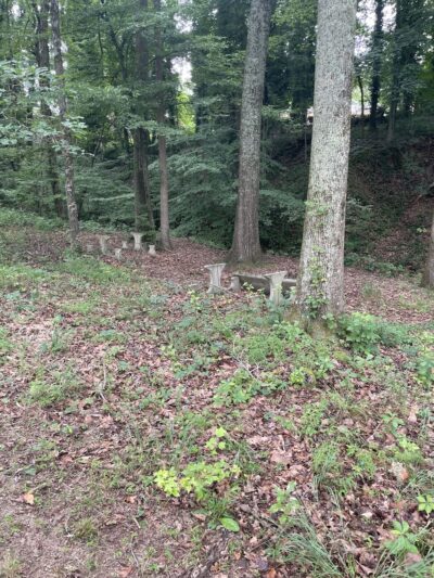 Woodland park - Kennesaw, GA