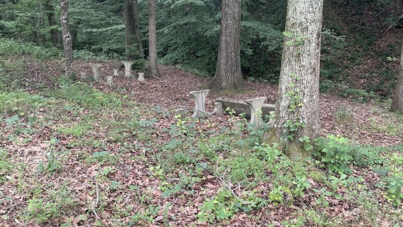 Woodland park - Kennesaw, GA