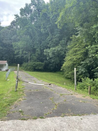 Woodland park - Kennesaw, GA