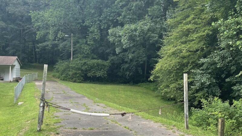 Woodland park - Kennesaw, GA