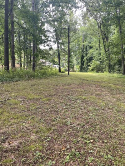 Woodland park - Kennesaw, GA