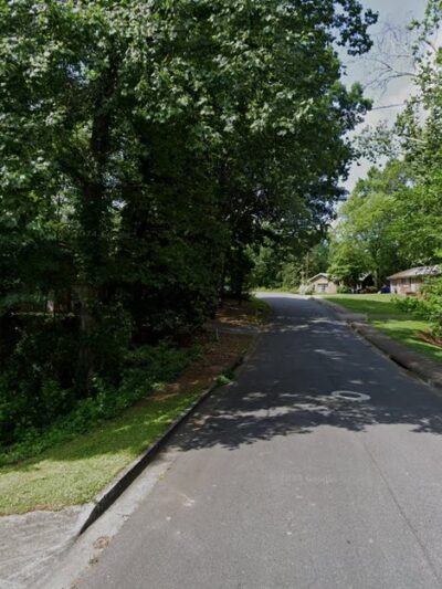 Woodland park - Kennesaw, GA