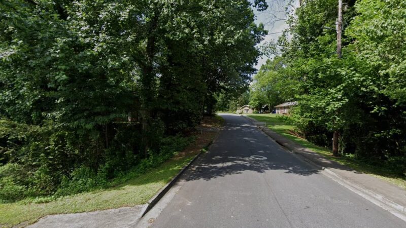 Woodland park - Kennesaw, GA