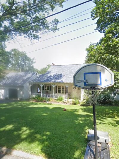 Timothy’s .5 acre private fully fenced dog park - Kennett Square, PA