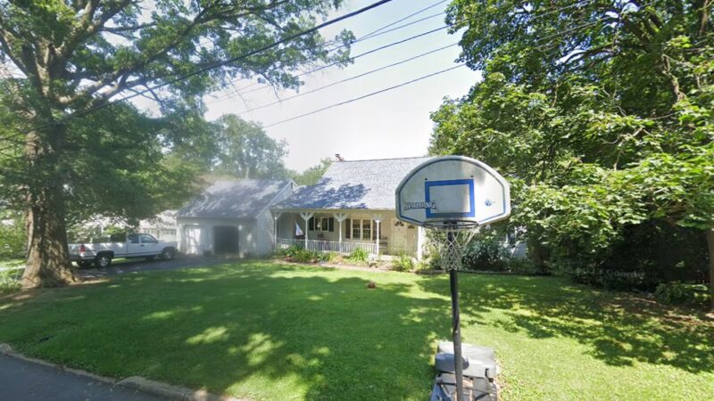 Timothy’s .5 acre private fully fenced dog park - Kennett Square, PA