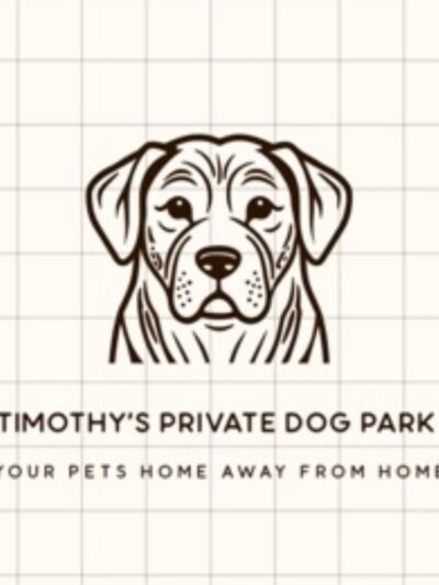Timothy’s .5 acre private fully fenced dog park - Kennett Square, PA