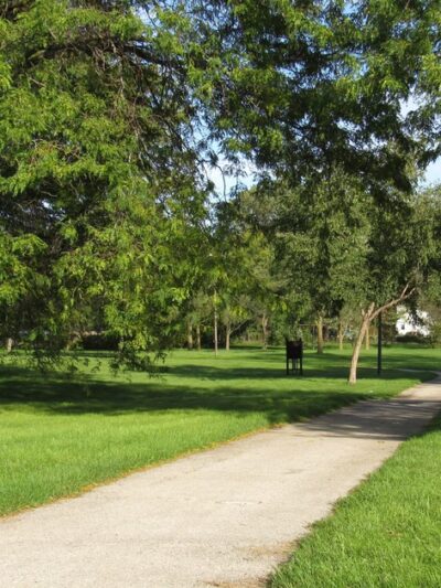 Nedweski Park - Kenosha, WI