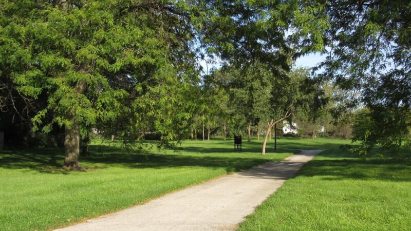 Nedweski Park - Kenosha, WI