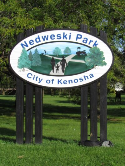 Nedweski Park - Kenosha, WI