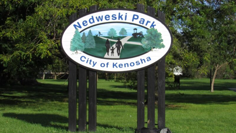 Nedweski Park - Kenosha, WI