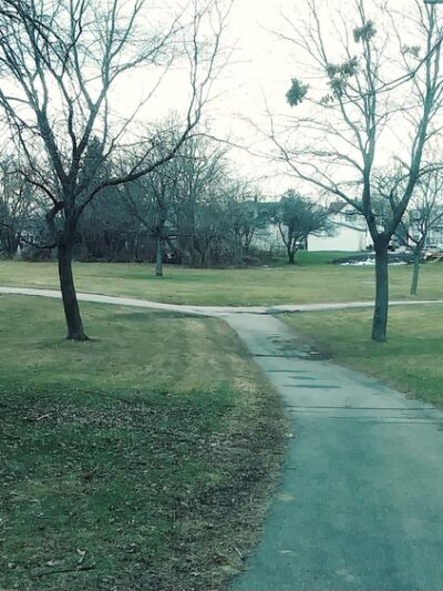 Nedweski Park - Kenosha, WI