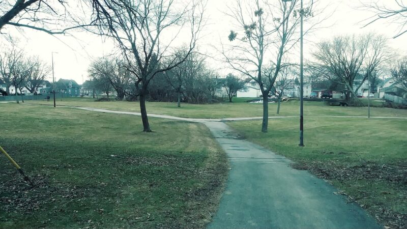 Nedweski Park - Kenosha, WI