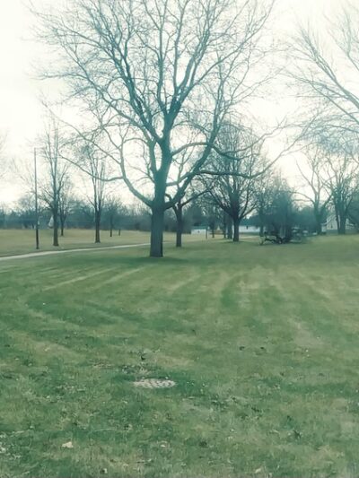 Nedweski Park - Kenosha, WI
