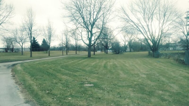 Nedweski Park - Kenosha, WI