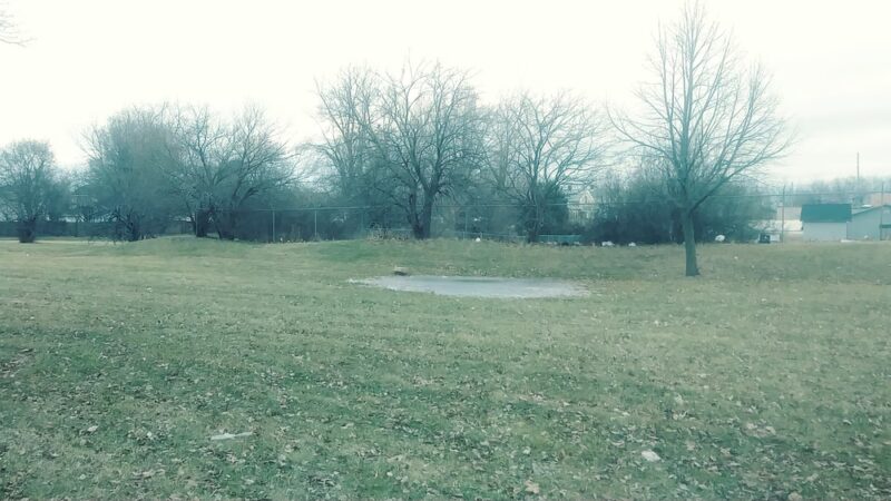 Nedweski Park - Kenosha, WI