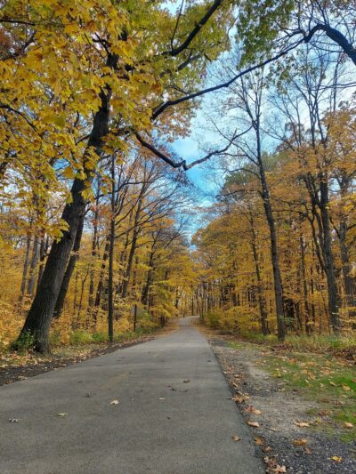 Petrifying Springs Park - Kenosha, WI