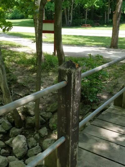 Petrifying Springs Park - Kenosha, WI