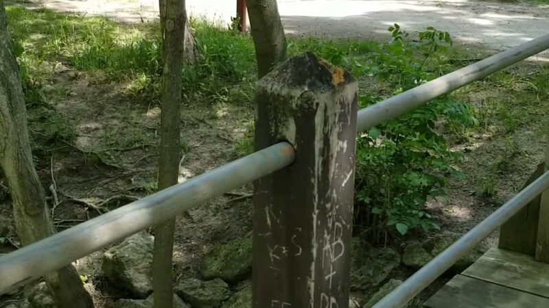 Petrifying Springs Park - Kenosha, WI