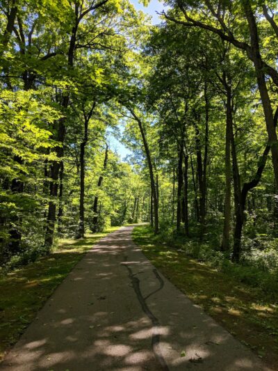 Petrifying Springs Park - Kenosha, WI
