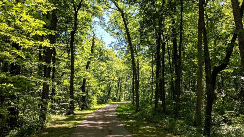 Petrifying Springs Park - Kenosha, WI