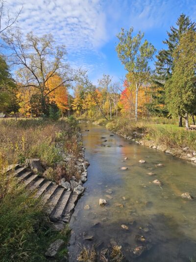 Petrifying Springs Park - Kenosha, WI